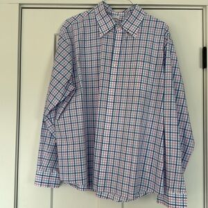 Men’s Brooks Brother’s Dress Shirt